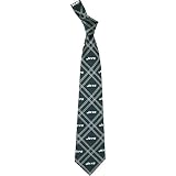 Eagles Wings New York Jets Woven Polyester Tie