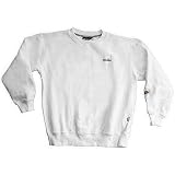 Ellesse Sport Pullover-White