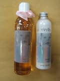 Baby Lotion and Bath Bubbles For Girl ~ Set
