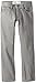 Levi's Big Boys' 511 Slim Slub Twill Pants