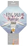 Produkt-Bild: Feng-Shui-Kalender 2008: Das Original mit Mondphasen