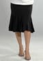 Women's Lauren Kiyomi Jersey Fish Tail Skirt (Maternity) - More Colors Available