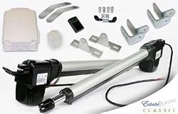 Estate Swing E-S 502 Classic Dual Swing Gate Opener
