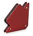 Small Arrow Magnetic Weld Holder - 15 Pounds