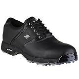 Stuburt Oxy Pro - Black / Black Python Size 9