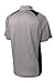 Sport Tek Men's Heather Colorblock Contender Tee