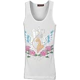 Baby Phat - Baby Phat Kimora Tank - Women's