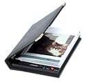 Talking Photo Album. Never forget those special people and moments. Let this message recording album recall those memorable times played with each photo.