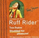 Tanya Stephens -  Ruff Rider