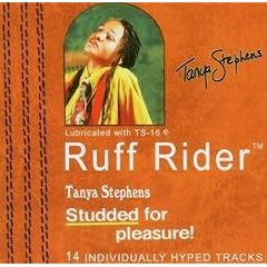 Ruff Rider
