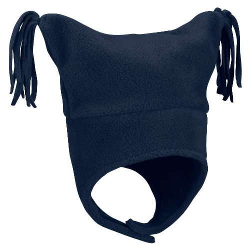 Columbia Sportswear Pigtail Hat for Toddlers - TOD - COLUMBIA NAVY