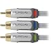 Slver Cmponent Cable 16ft