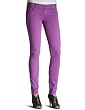 Roxy Juniors' Skyscraper Colored Denim Jean