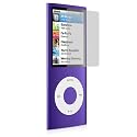 Apple iPod nano 4G (4th Generation) Screen and Surface Protector Shield