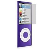 Dream Wireless IPOD NANO 4G SCREEN PROTECTOR