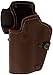 Front Line SKC02-BK Open Top BFL Holster