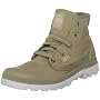 Palladium PAMPA HI LITE~HOT PINK/VAPOR~M 92667-605&hellip Palladium