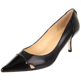 manolo blahnik outlet Ivanka Trump Womens Ivee Pump