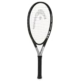 Head TiS6 Strung Tennis Racquet without Cover