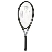Head TiS6 Strung Tennis Racquet without Cover