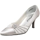Annie Shoes Eva Pump