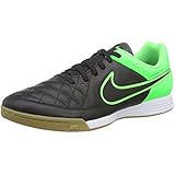 Nike Tiempo Genio Leather IC Men's Indoor Soccer Shoe