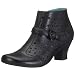 MARC Marbella 1.405.03-01, Damen Stiefel, schwarz, (black 100)