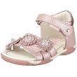 Primigi JANET-E 2112277, M�dchen Sandalen/Fashion-Sandalen, rosa, (BABY/ROSA 277), EU 24