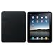 Apple Ipad Black Silicone Case with Free Screen Guard