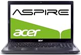 Produkt-Bild: Acer Aspire 5741G-434G64Mn  39,6 cm (15,6 Zoll)  (Intel Core i5 430M 2,3GHz, 4GB RAM, 640GB HDD, ATI Mobility Radeon HD 5470, DVD, Win 7 HP)