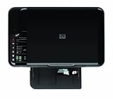 picture of HP Deskjet F4580 All-in-One Printer