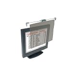 Kensington Flat Panel Privacy Filter - Display privacy filter - 19