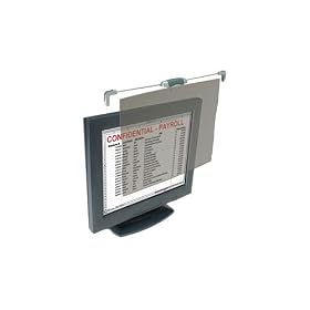 Kensington Flat Panel Privacy Filter - Display privacy filter - 19"