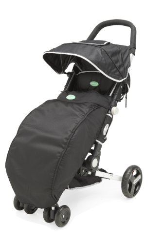 QuickSmart Easy Fold Stroller BOOT COVER