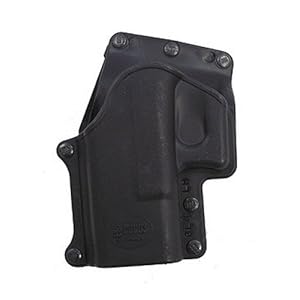 Fobus Roto Belt Holster 