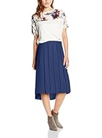 Boss Orange Falda (Azul)