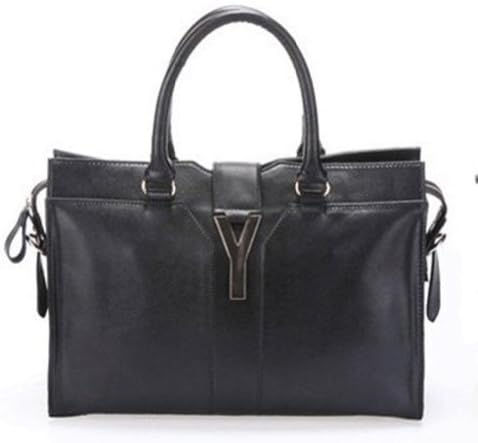 Flying Birds 2014 High Quality Pu Leather Fashion Women Handbag Ppular Practical Shoulder Bag WQ12018 (black)