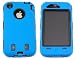 KingCase iPhone 3G & 3GS * Warrior Case * (Blue & Black) 8GB, 16GB, 32GB - The ULTIMATE Protector