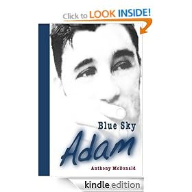 Blue Sky Adam (Adam Series)