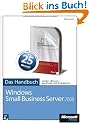 WMicrosoft Windows Small Business Server 2008 - Das Handbuch