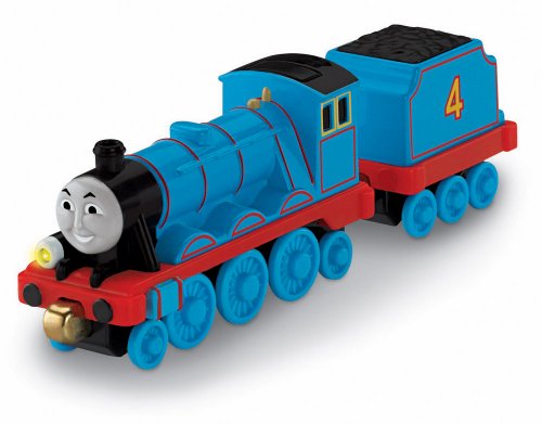 Mattel T3001-0 - Thomas & seine Freunde - Gordon Light & Sound - Gro&szlig; Preisvergleich