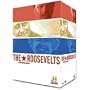 The Roosevelts - Transforming America (6-disc Box Set) Roosevelt Homes, Eleanor Roosevelt - A Restless Spirit, FDR - A Presidency Revealed 1&2, Teddy Roosevelt - An American Lion 1&2