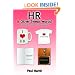 HR and Other Swear Words
