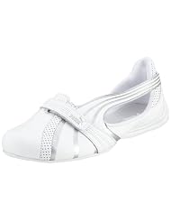Puma ESPERA II Perf Vamp 302885, Damen Ballerinas