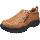 Roper Women's Performance Slip-On Exotics Slip-On