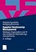Supplier Relationship Management: Strategie, Organisation und IT des modernen Beschaffungsmanagements