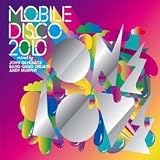 Onelove Mobile Disco 2010