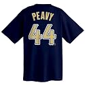 Jake Peavy San Diego Padres Name and Number T-Shirt