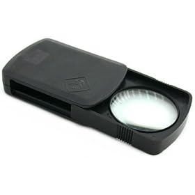 POP-UP Magnifier