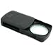 2X Magnifier Jewelers Stamp Coin Loupe Pop Up Tool